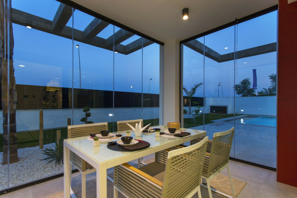 Detached Villa Los Alcazares Murcia - image 18
