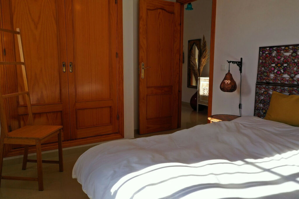 Semi-Detached House Nerja Málaga - image 17