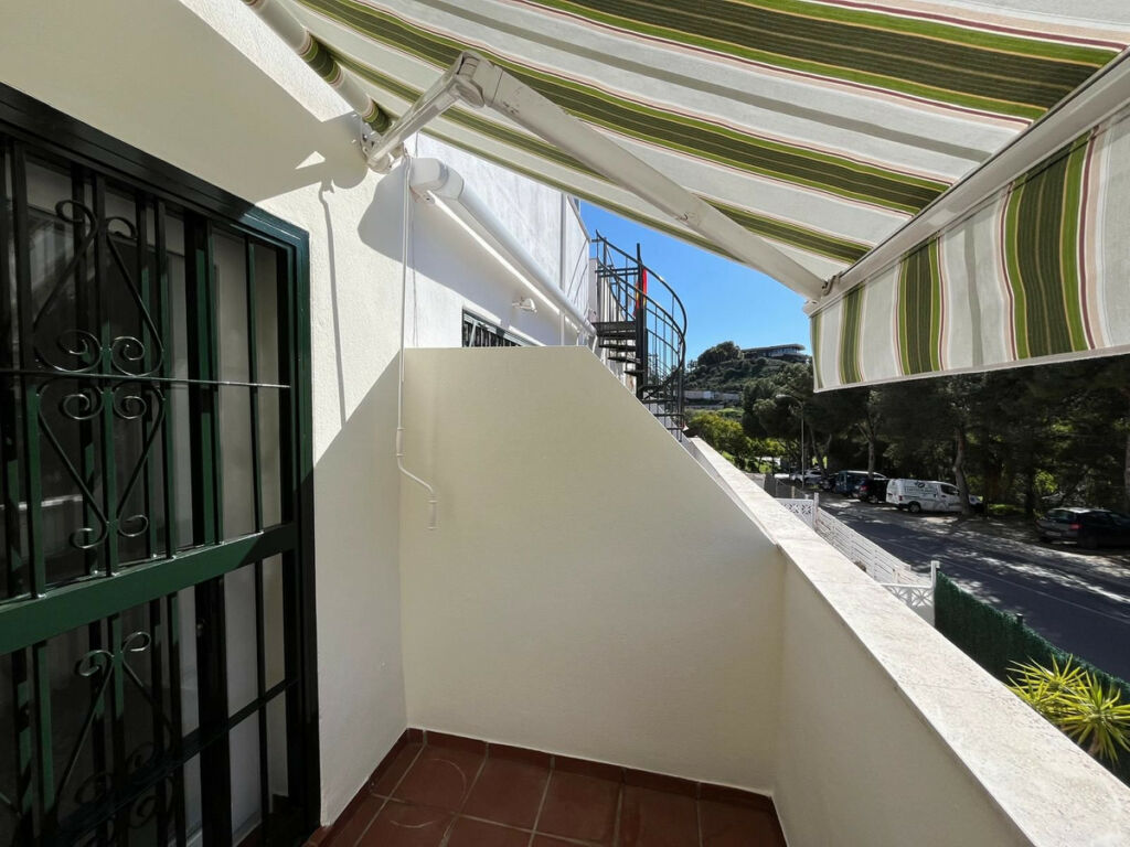 Top Floor Apartment Benalmadena Costa Málaga - image 20