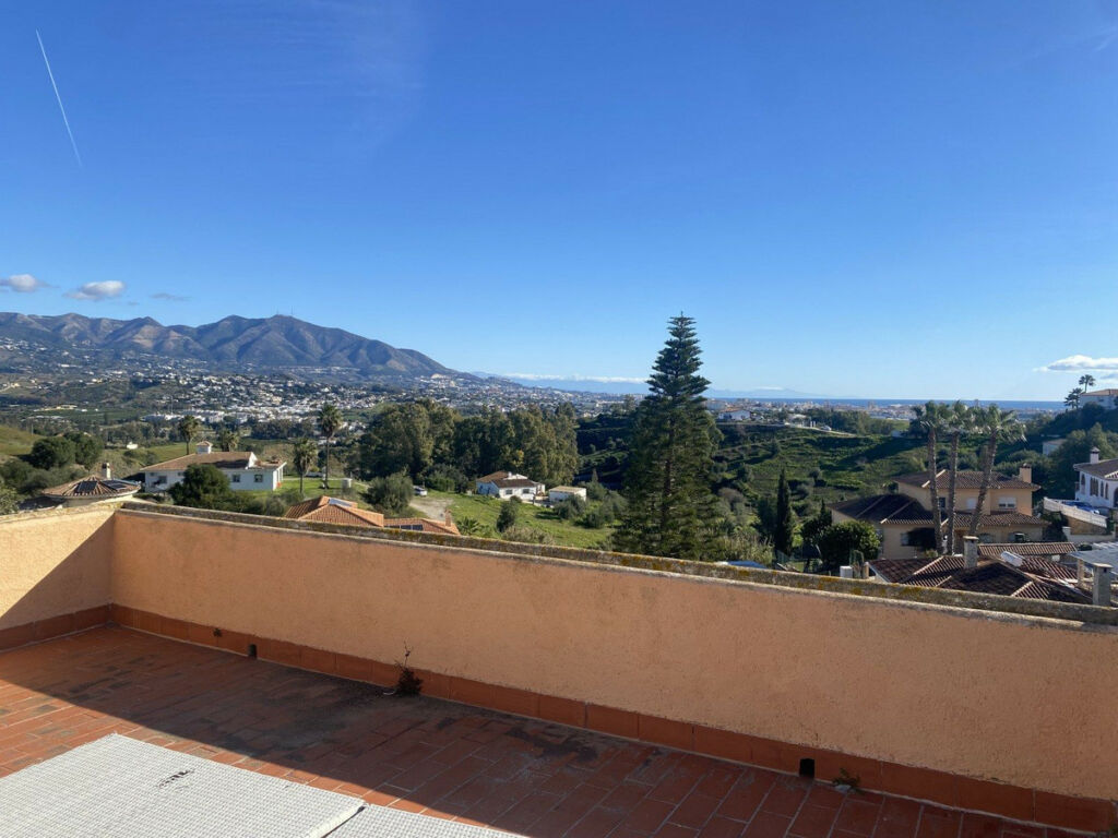 Detached Villa Mijas Costa Málaga - image 17