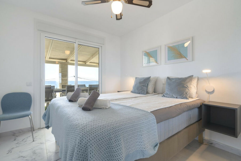 Detached Villa La Cala de Mijas Málaga - image 17