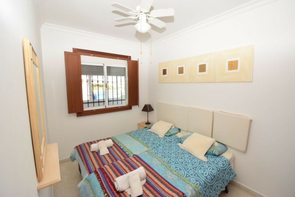 Middle Floor Apartment La Cala de Mijas Málaga - image 18
