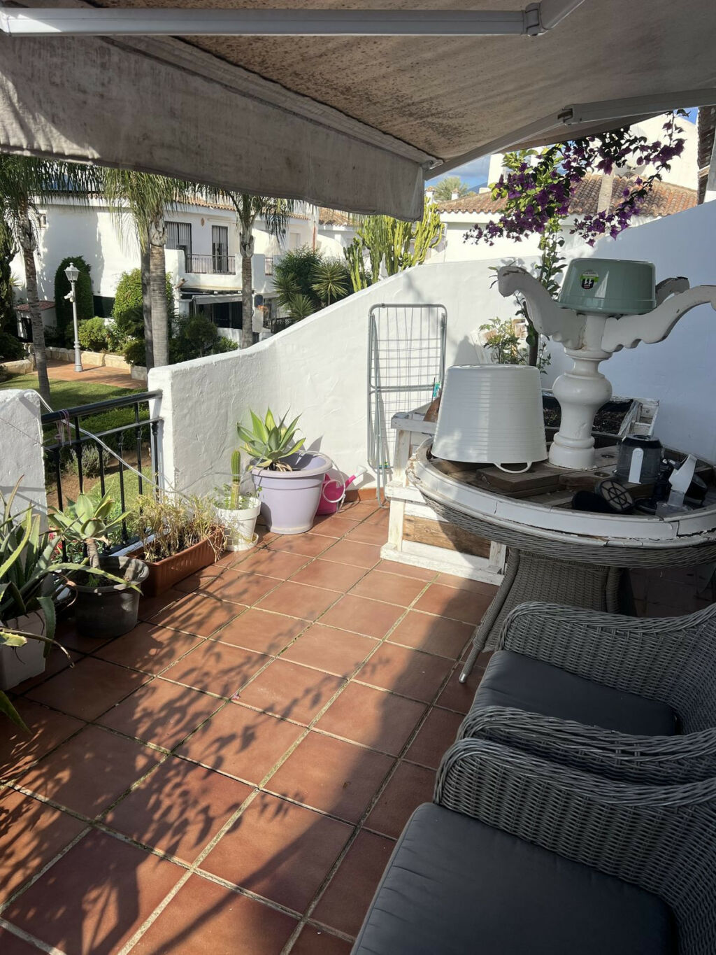 Townhouse Nueva Andalucía Málaga - image 17