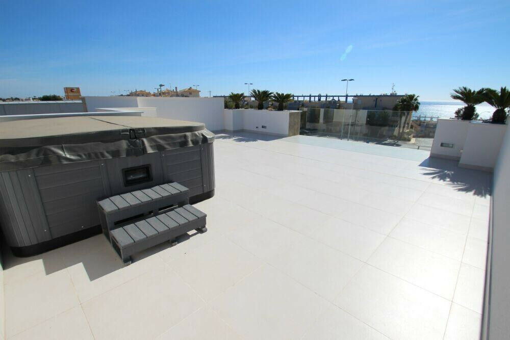 Bungalow Orihuela Costa Alicante - image 17