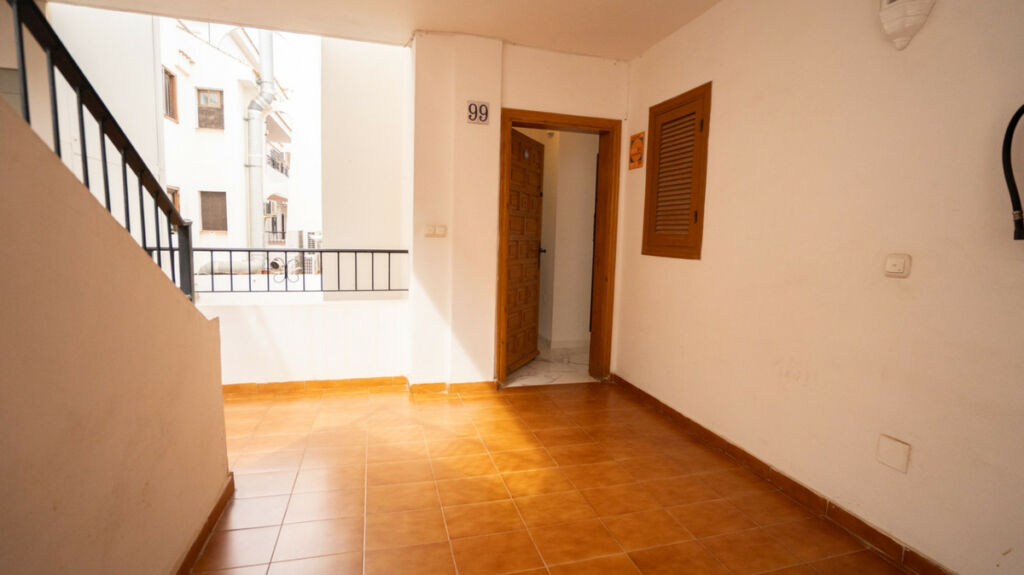 Ground Floor Apartment Orihuela Alicante - image 17