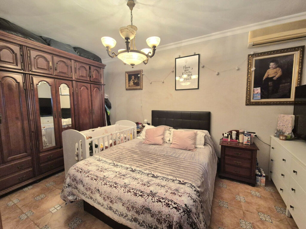 Semi-Detached House Alhaurín el Grande Málaga - image 19