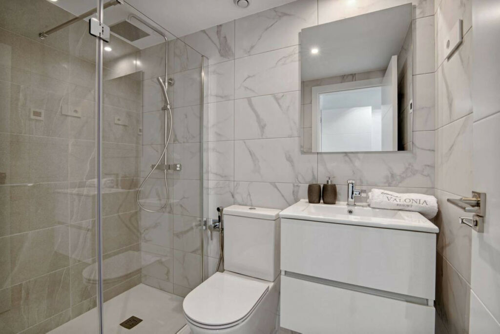 Ground Floor Apartment Torrevieja Alicante - image 17