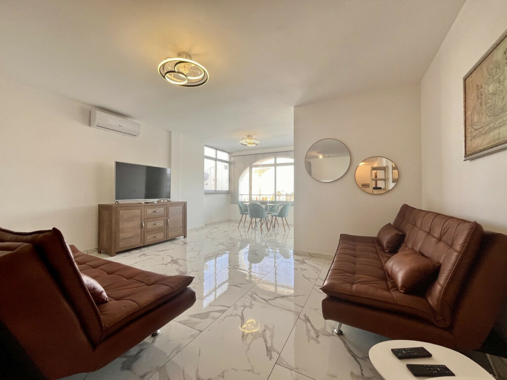 Ground Floor Apartment Villamartin Alicante - image 17