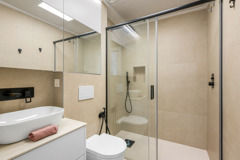 Ground Floor Apartment San Pedro del Pinatar Murcia - image 17