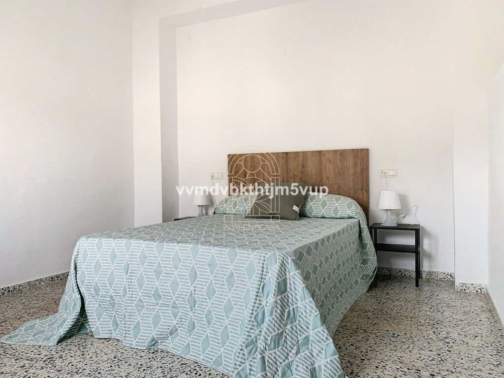 Finca - Cortijo Comares Málaga - image 17
