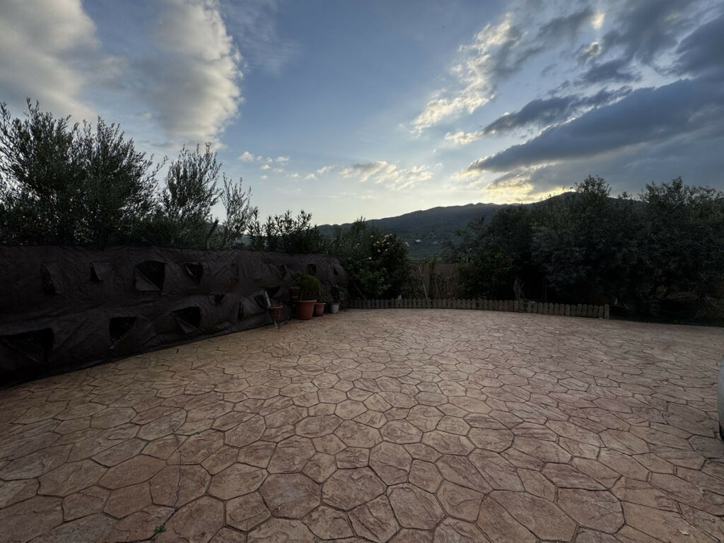 Detached Villa Alora Málaga - image 17
