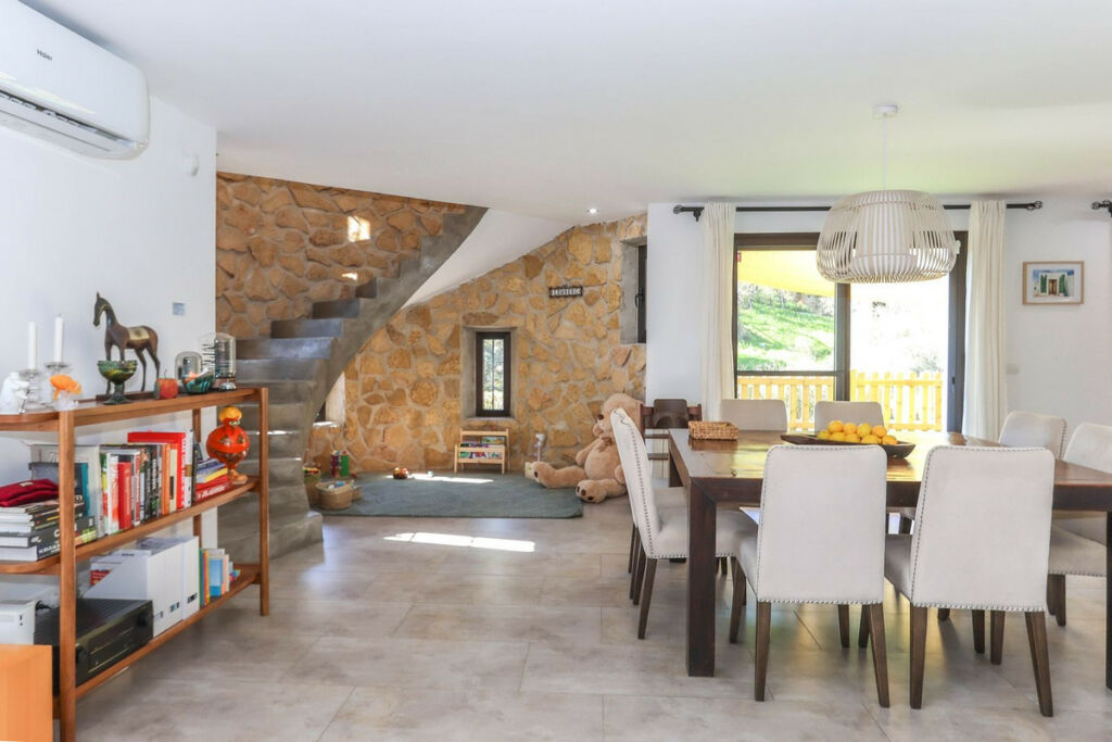 Detached Villa Monda Málaga - image 16