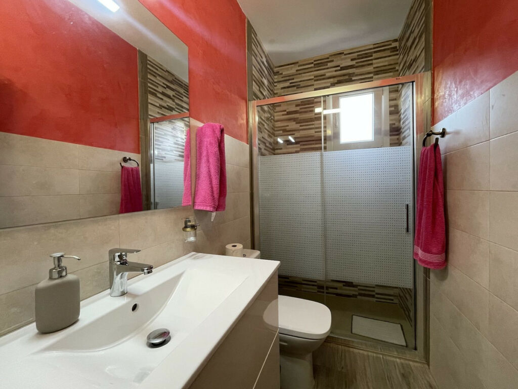 Detached Villa Río de la Miel Málaga - image 17