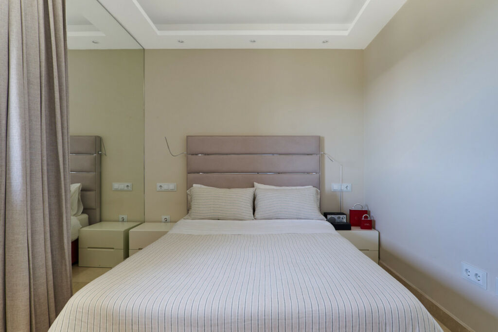 Penthouse Estepona Málaga - image 17