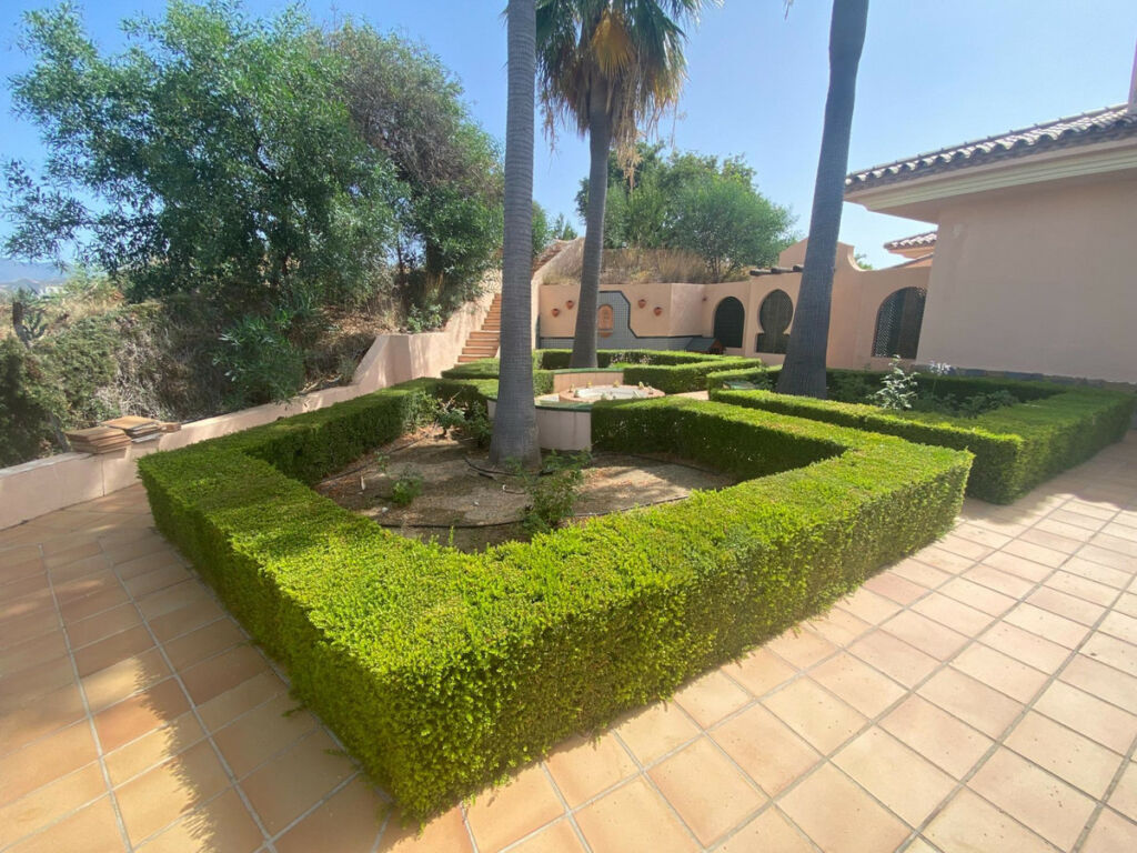 Detached Villa La Cala Málaga - image 17
