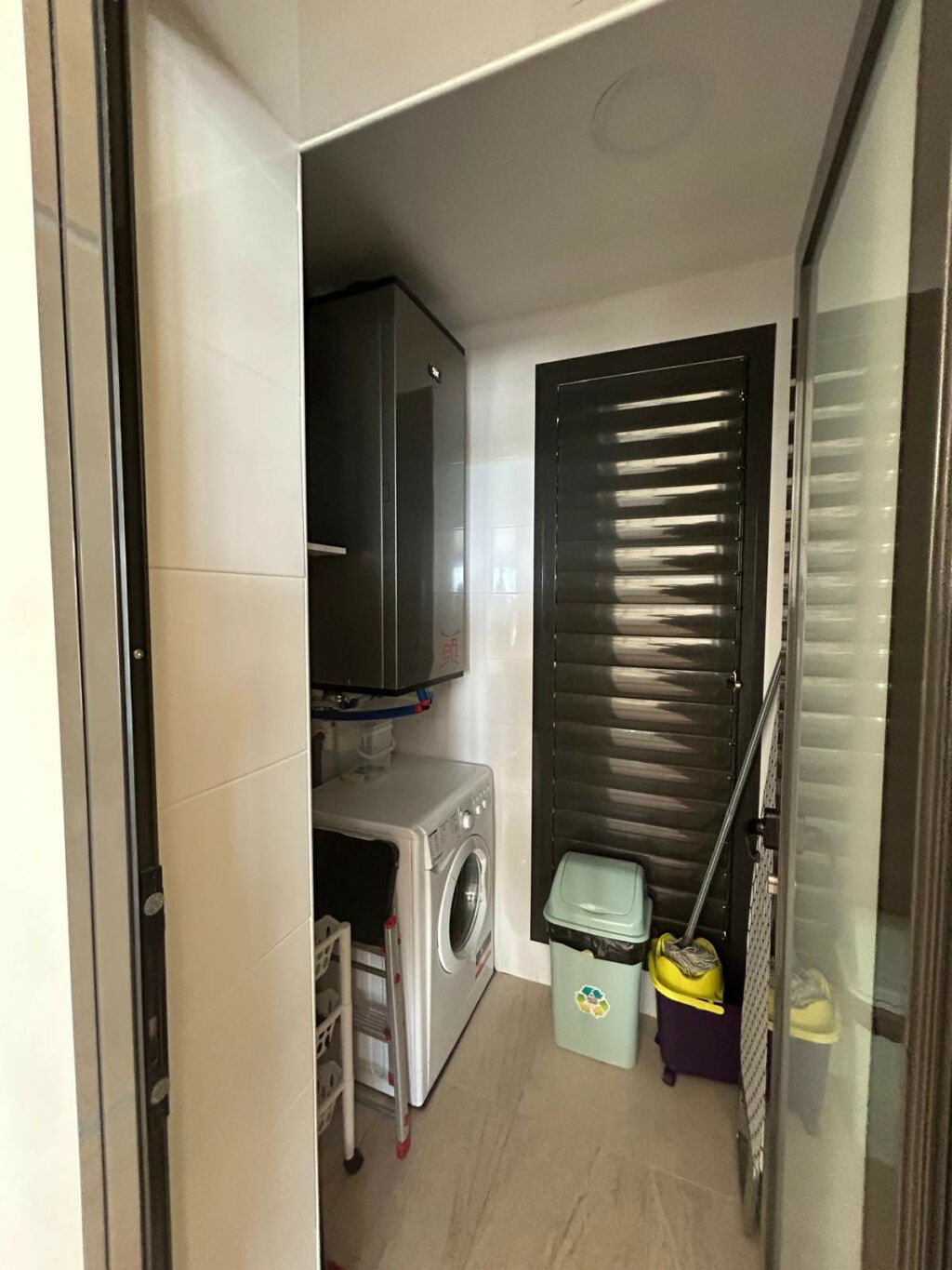 Middle Floor Apartment Finestrat Alicante - image 17
