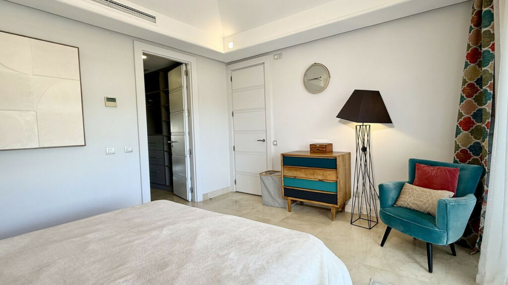 Penthouse The Golden Mile Málaga - image 16
