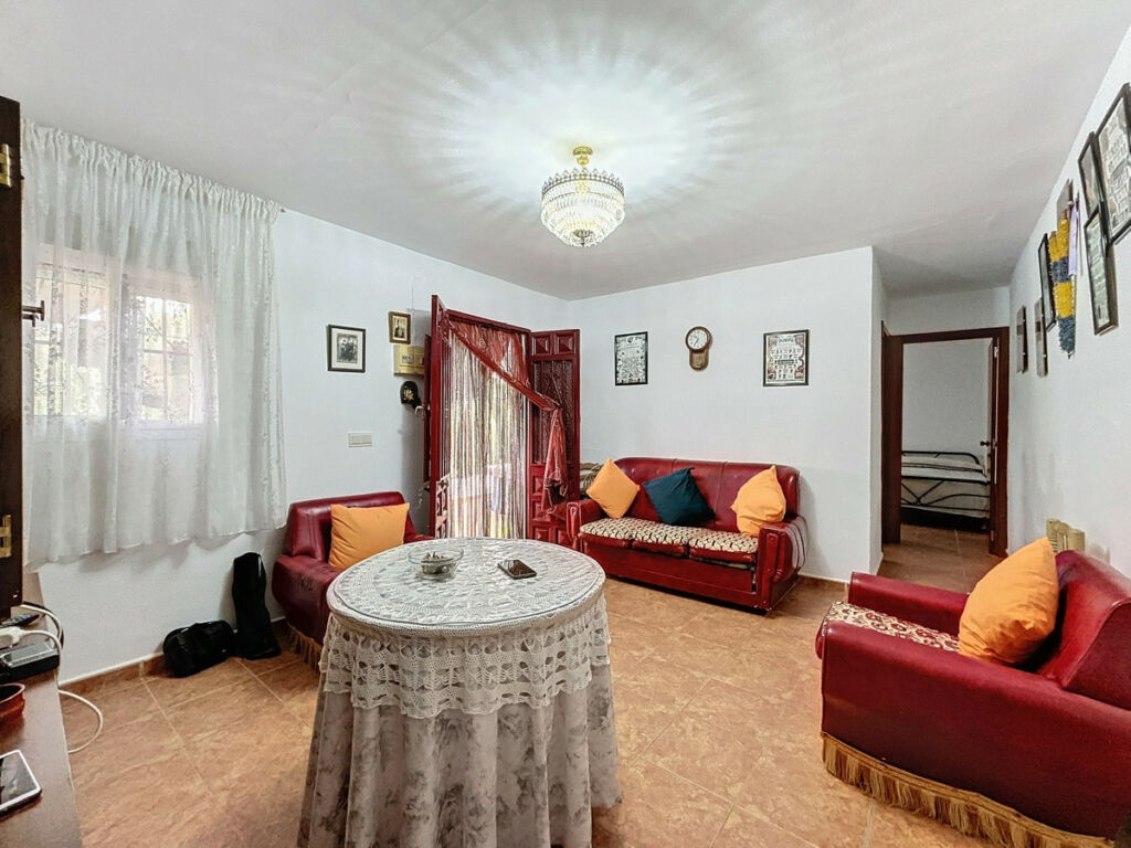 Detached Villa Alcaucín Málaga - image 17