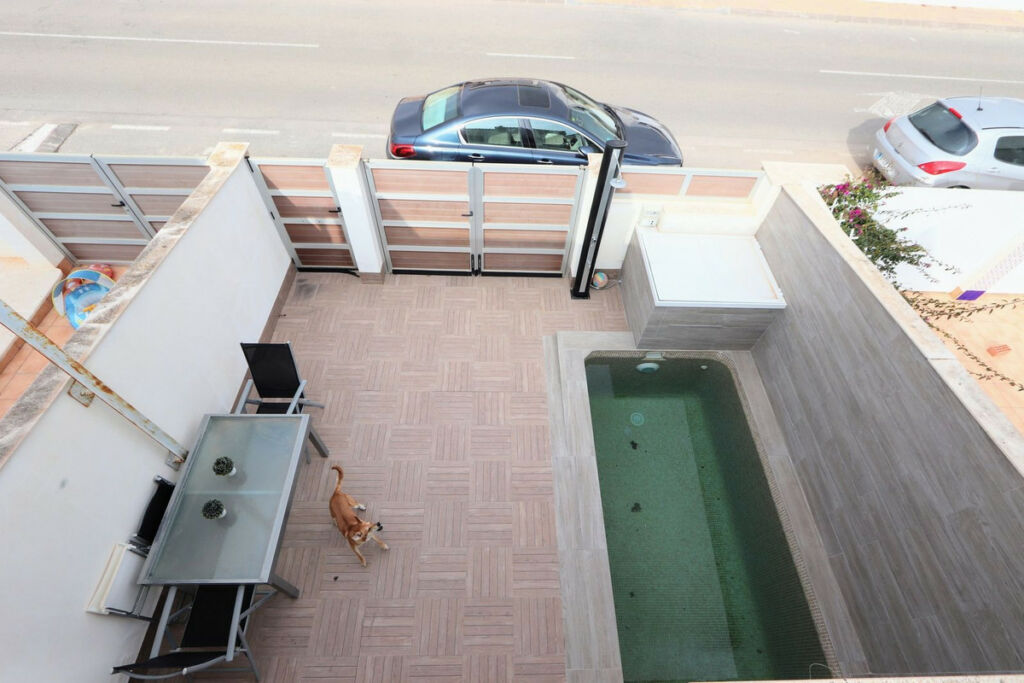 Semi-Detached House Lo Pagan Murcia - image 18