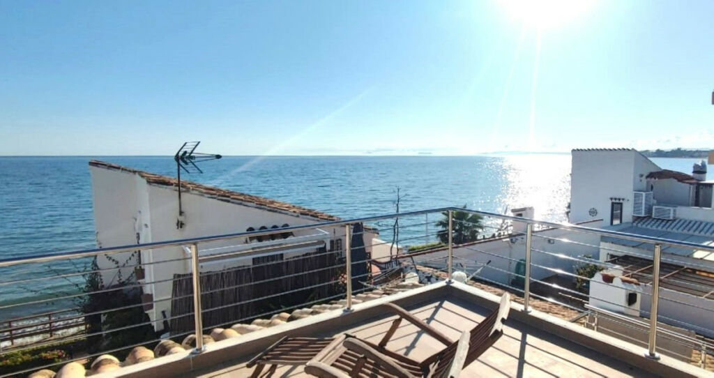 Semi-Detached House Estepona Málaga