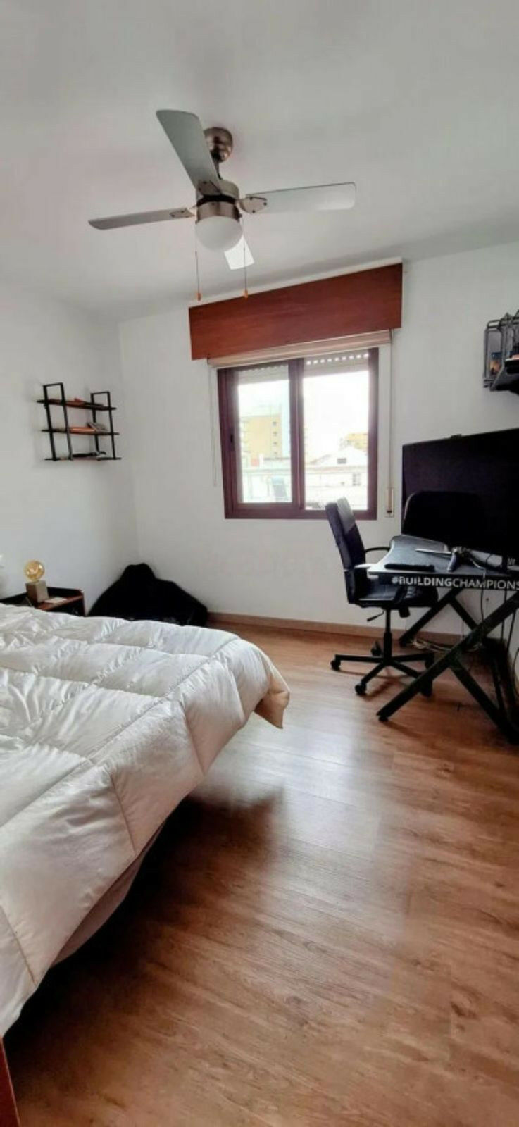 Middle Floor Apartment Marbella Málaga - image 17