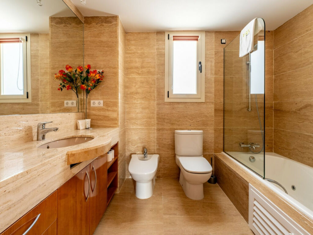 Penthouse Alhaurín de la Torre Málaga - image 18