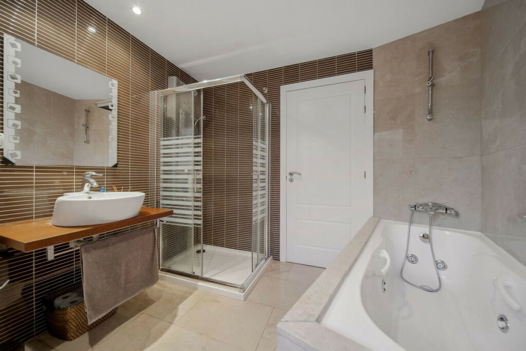 Ground Floor Apartment Casares Playa Málaga - image 18