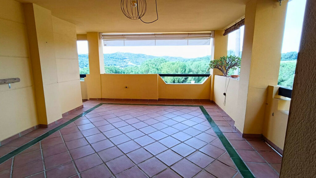 Middle Floor Apartment Sotogrande Alto Cádiz - image 18