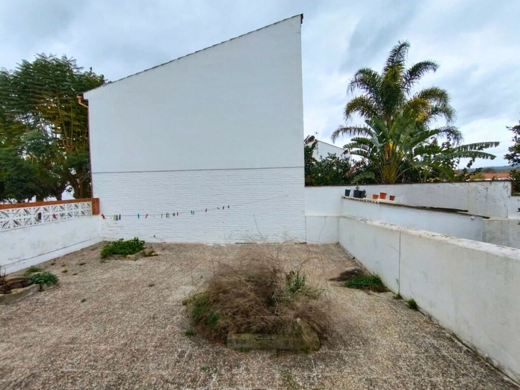 Semi-Detached House Castellar de la Frontera Cádiz - image 18