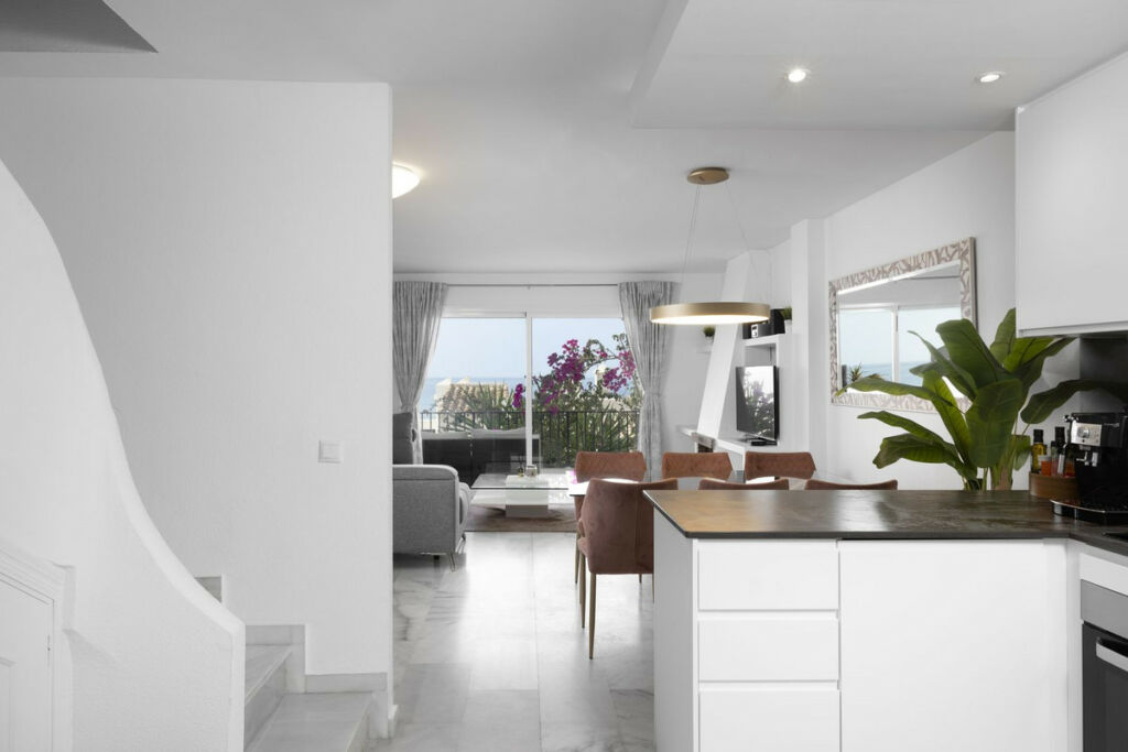 Ground Floor Apartment Calahonda Málaga - image 18