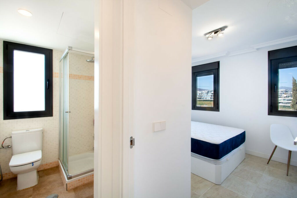 Penthouse Estepona Málaga - image 19