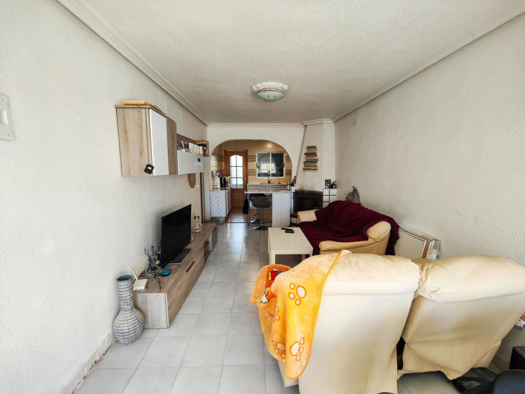Semi-Detached House San Miguel de Salinas Alicante - image 18