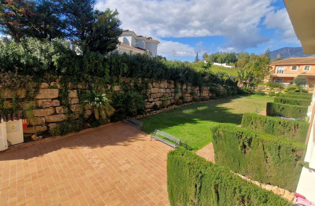 Middle Floor Apartment Mijas Golf Málaga - image 18
