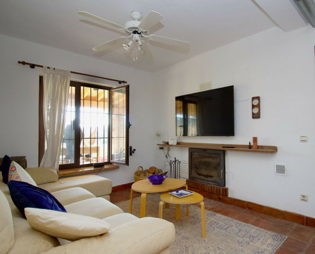 Detached Villa Cártama Málaga - image 18