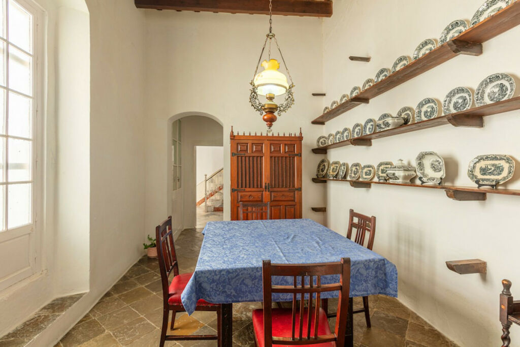 Detached Villa Tarifa Cádiz - image 18