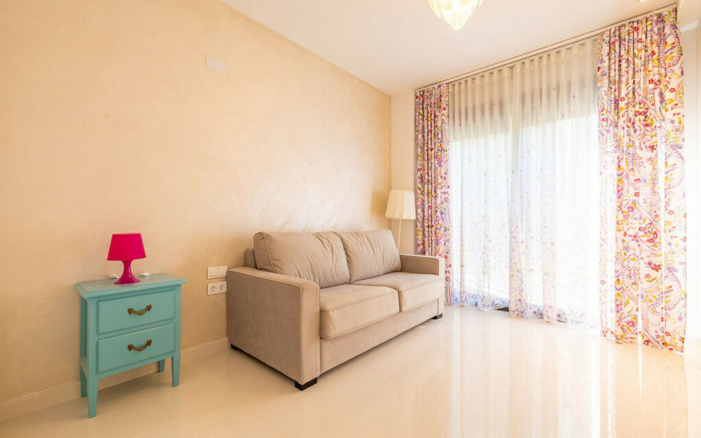 Detached Villa Campoamor Alicante - image 18