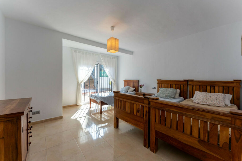 Detached Villa Alhaurín el Grande Málaga - image 18