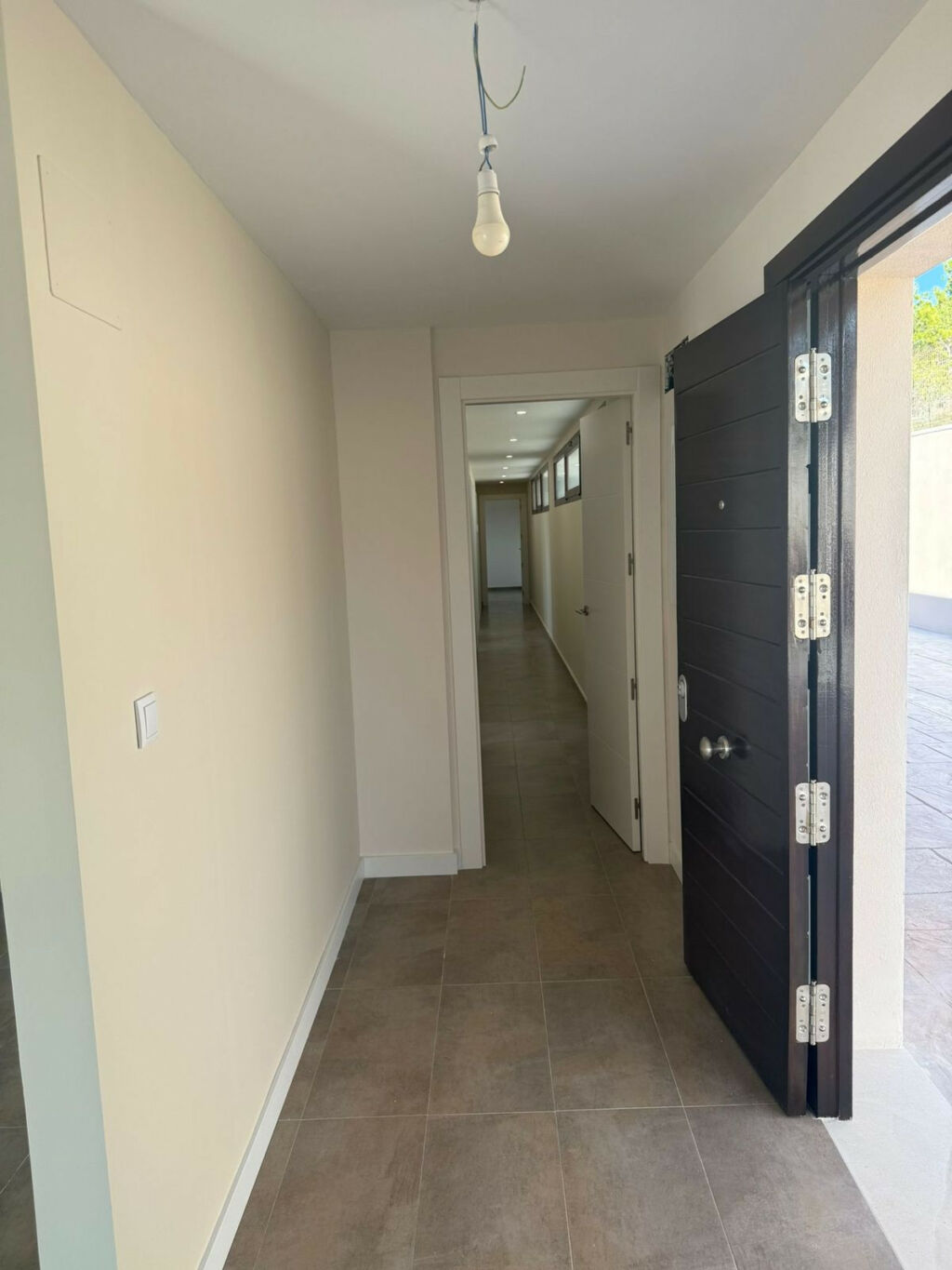 Detached Villa Totana Murcia - image 18