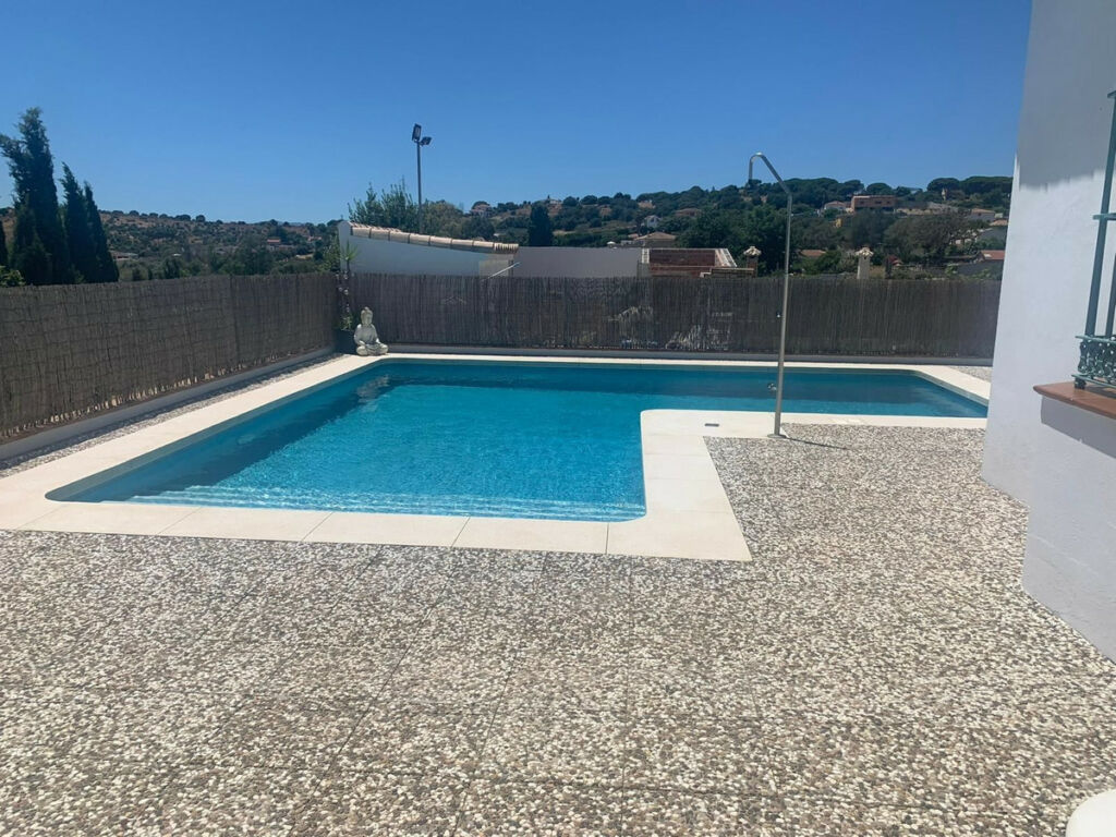 Detached Villa San Roque Cádiz - image 16