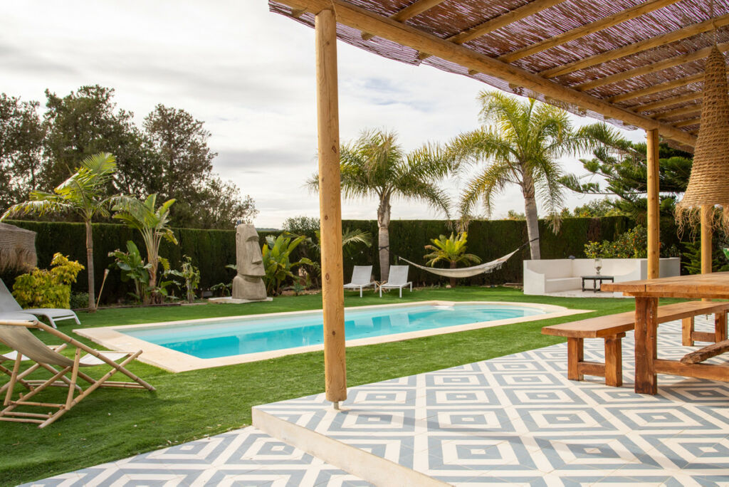 Finca - Cortijo Javea Alicante - image 17