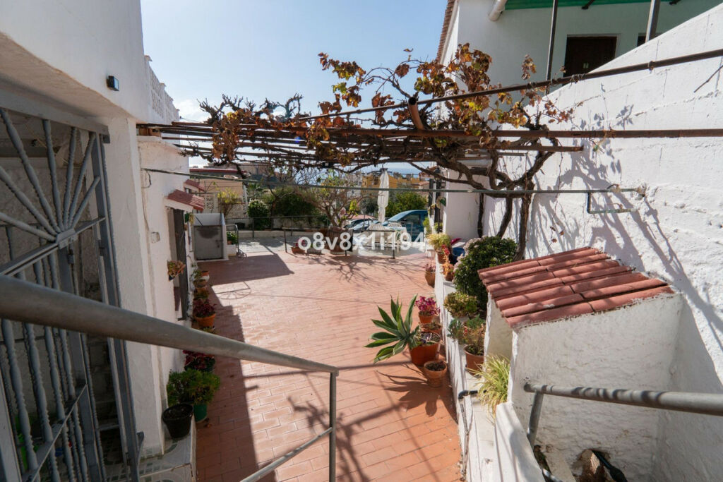 Hostel Rincón de la Victoria Málaga - image 18