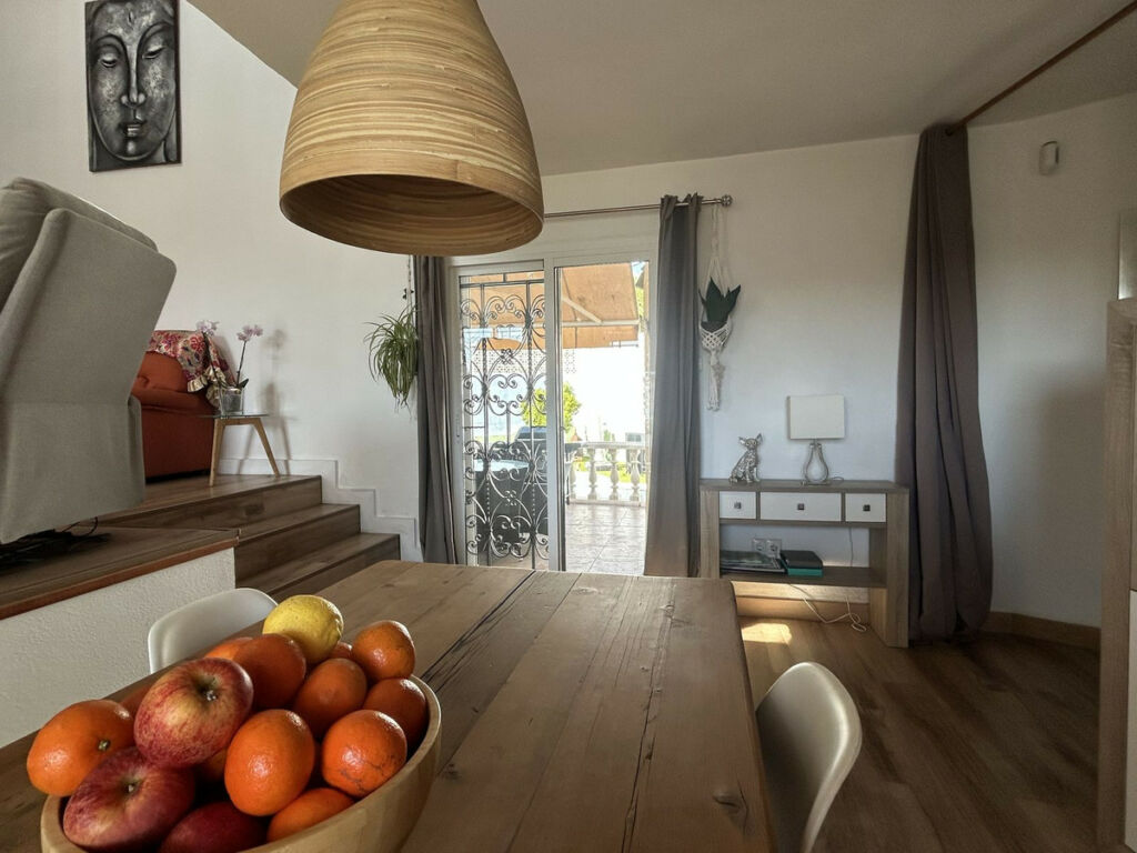 Detached Villa Cabo de Palos Murcia - image 19