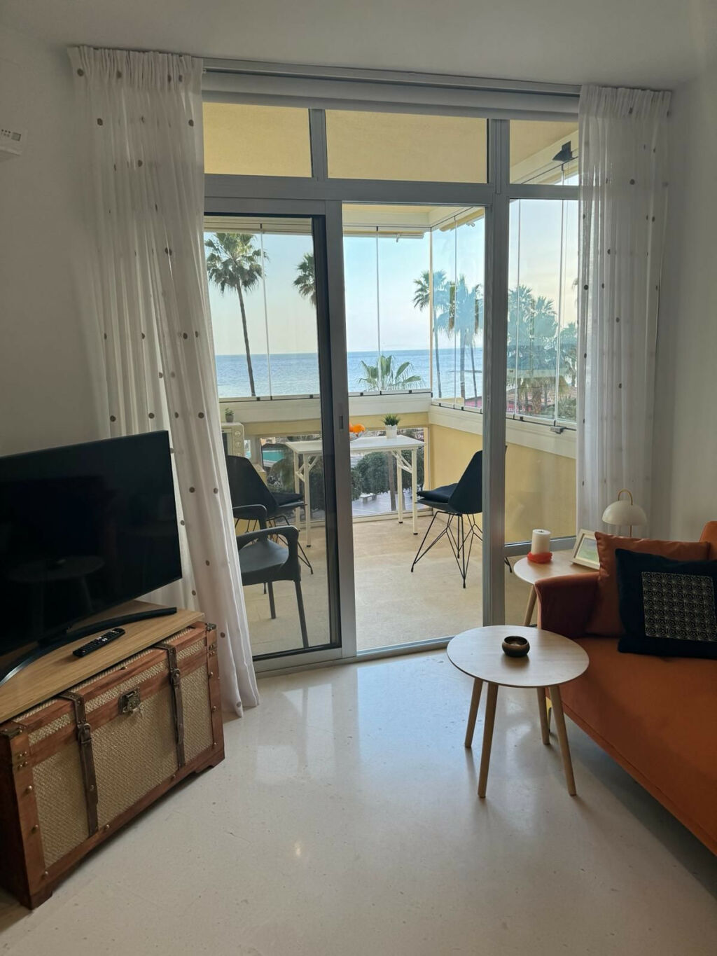 Middle Floor Apartment Marbella Málaga - image 18
