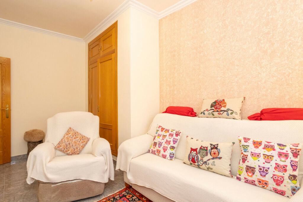 Detached Villa La Union Murcia - image 18