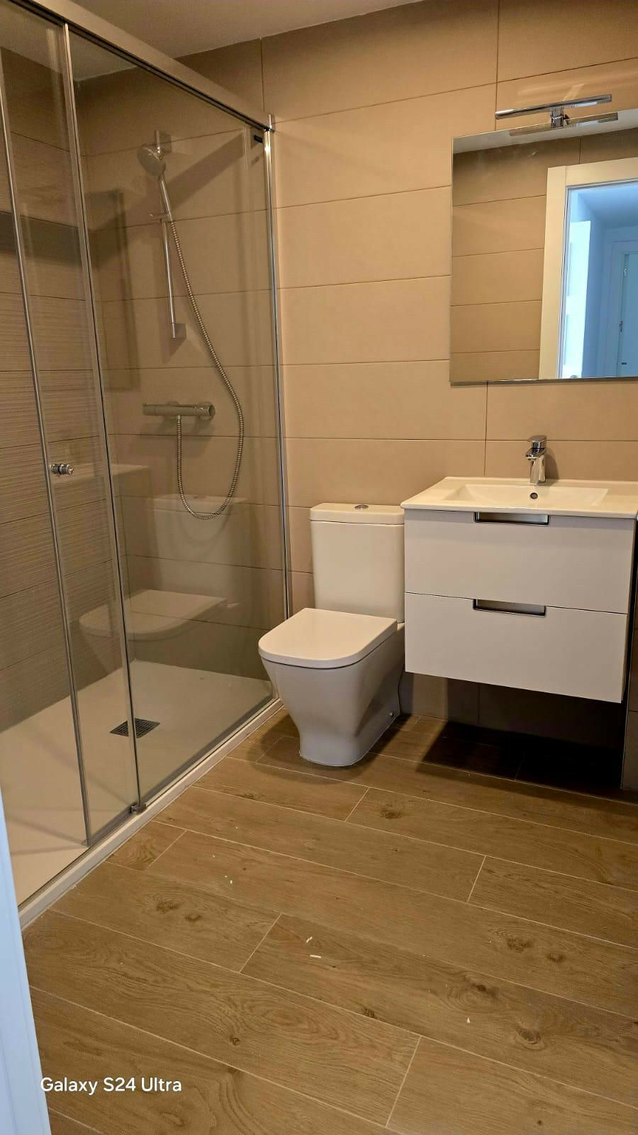 Middle Floor Apartment Estepona Málaga - image 22