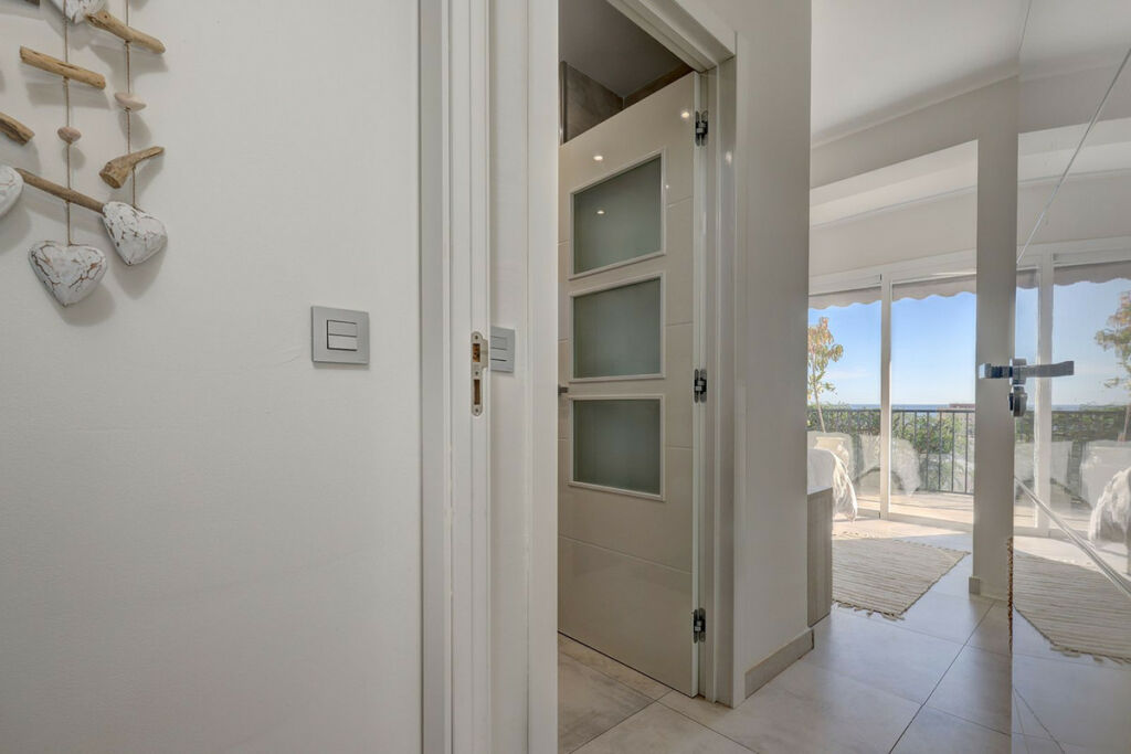 Detached Villa Torreblanca Málaga - image 20