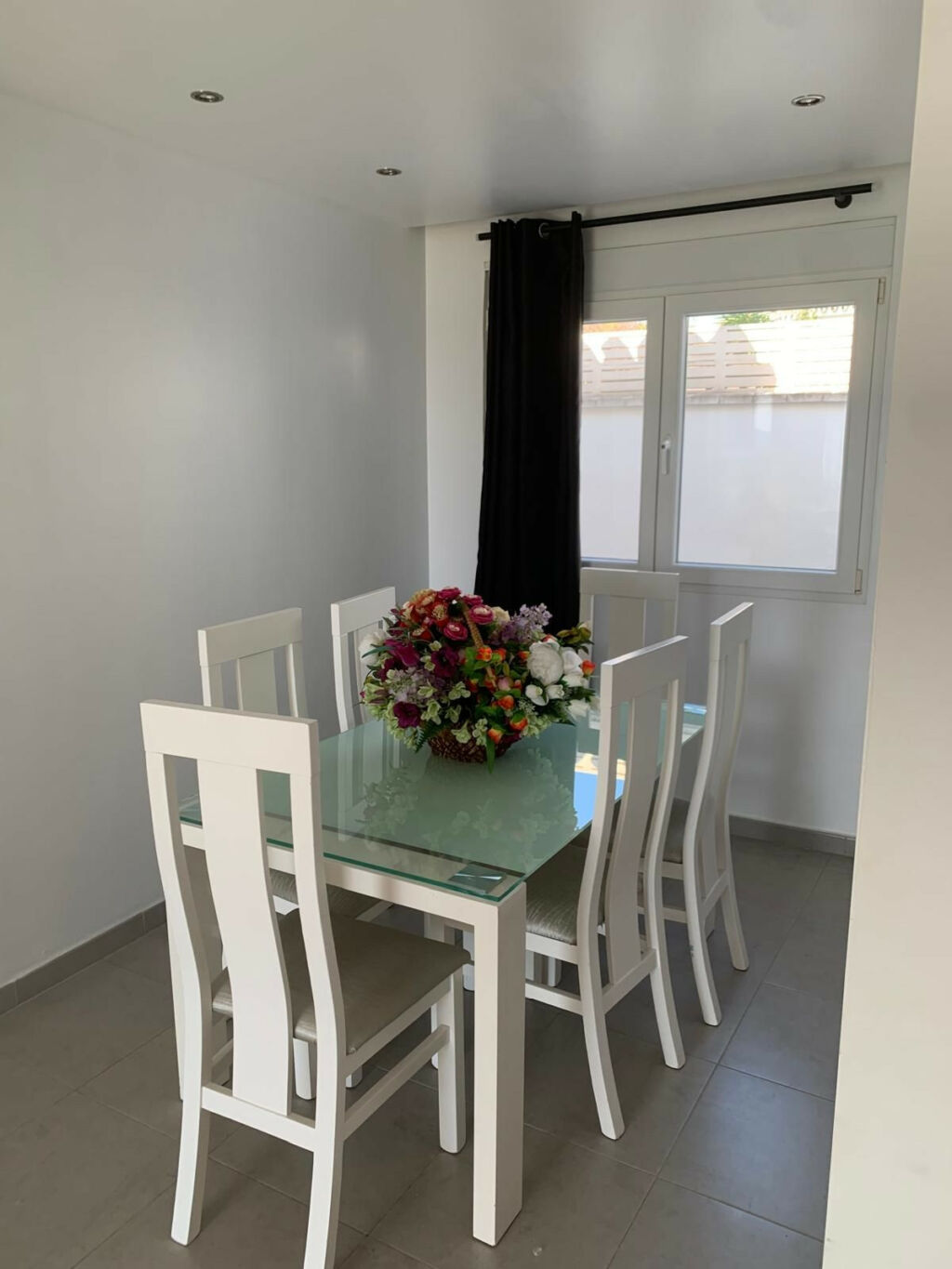 Detached Villa Estepona Málaga - image 17