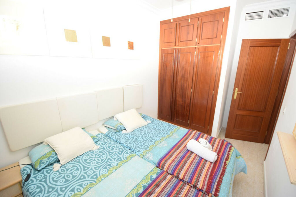 Middle Floor Apartment La Cala de Mijas Málaga - image 19