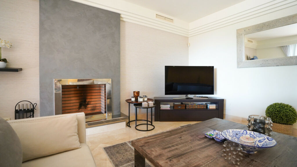 Penthouse Puerto Banús Málaga - image 18