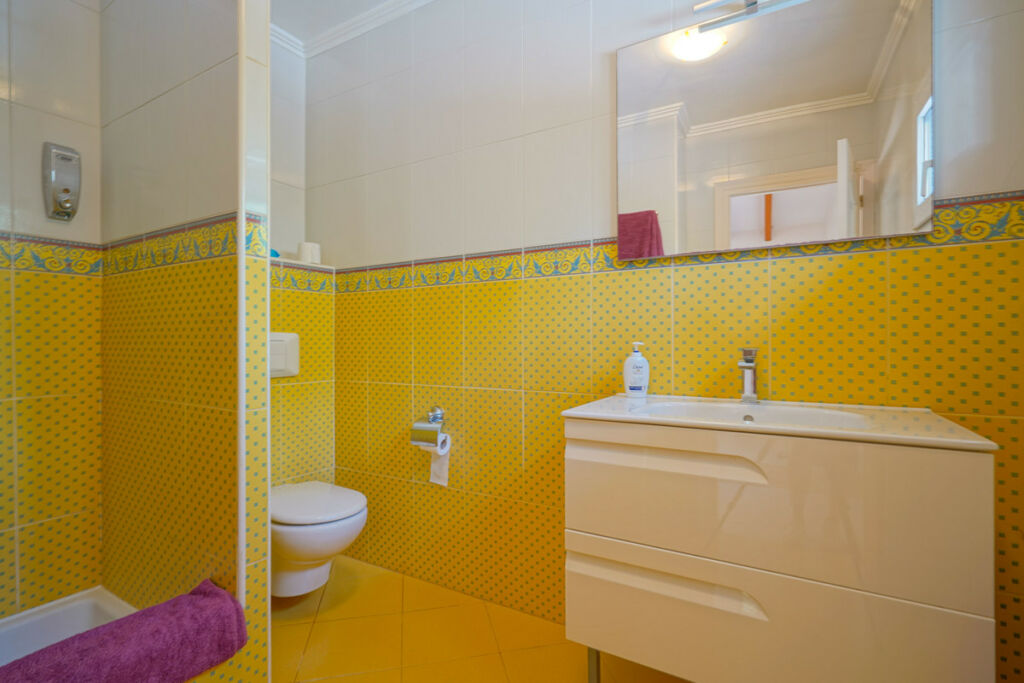 Detached Villa Javea Alicante - image 19